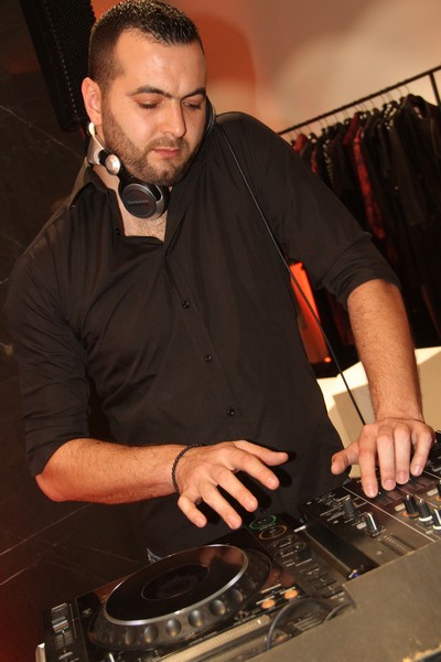 Opening of IRO Boutique